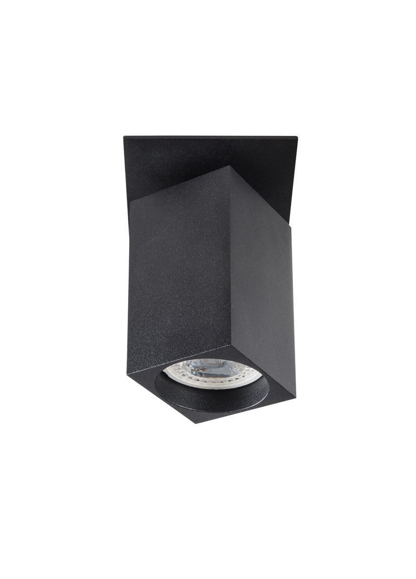 Точечный светильник 29313 Chiro GU10 DTL-B Kanlux (370242004)