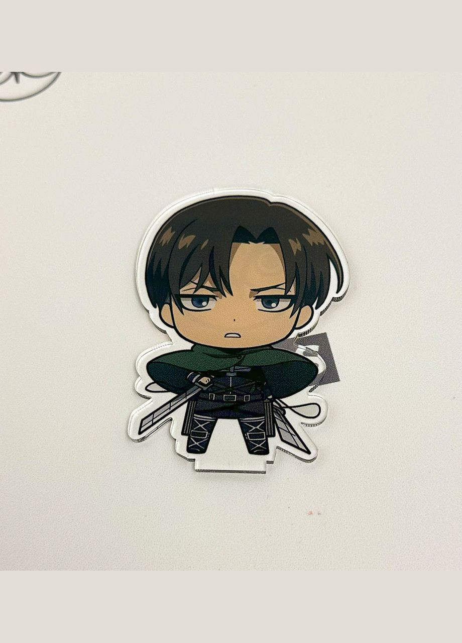 Акриловая коллекционная фигурка Love… Мишка Тедди 2 17 cм No Brand (331900887)