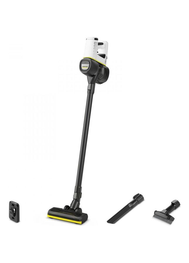 Вертикальний+ручний пилосос (2в1) VC 4 Cordless myHome (1.198-630.0) KARCHER (362212499)