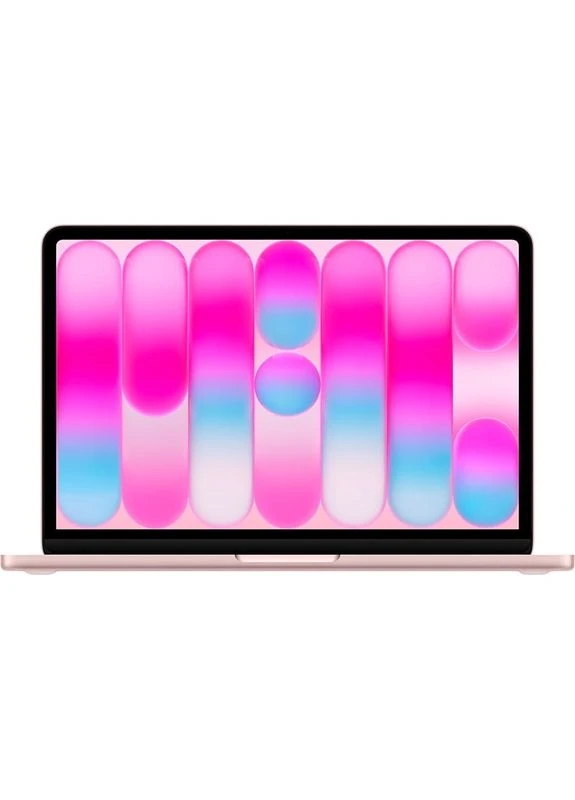 Ноутбук MacBook Neo 13' A18 Pro 8/256GB Blush Apple (384150875)