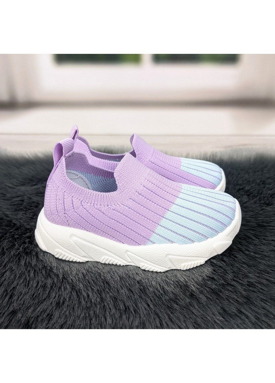 Мокасини тапочки дитячі Fashion (315422411)