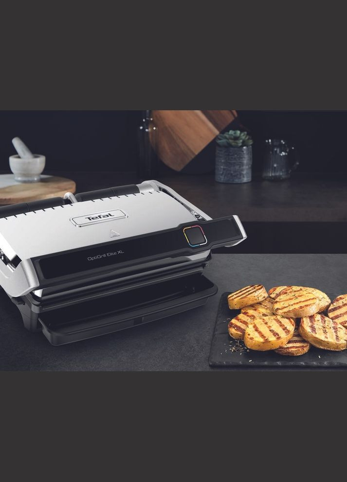 Гриль GC760D30 Tefal (341491053)