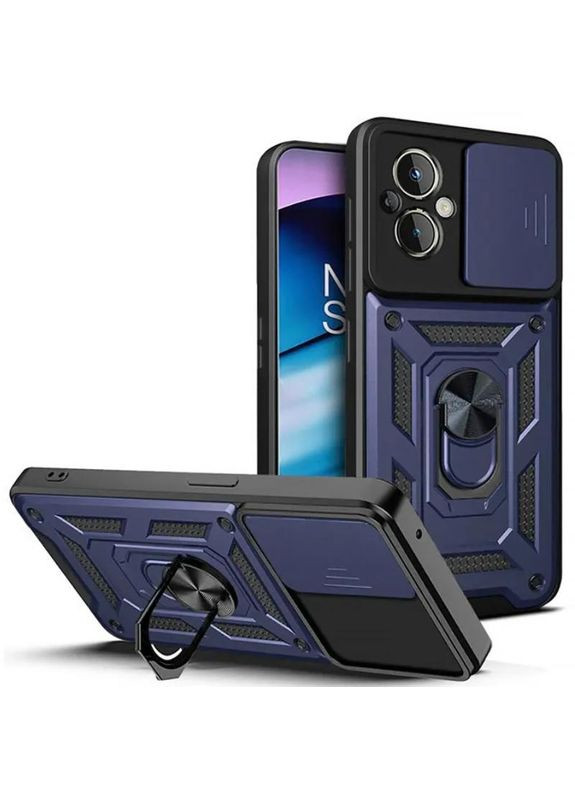 Чехол на Xiaomi Poco M5 / для Ксяоми, сяоми, ксиоми редми поко М5 ударопрочный Epik (365291585)