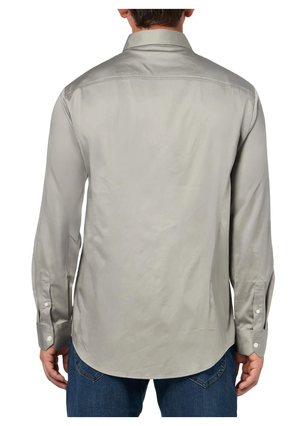 Сорочка Armani Exchange (376579104)