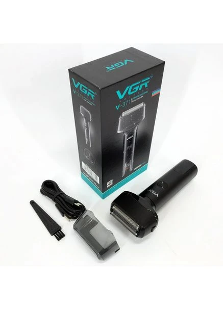 Беспроводная аккумуляторная электробритва XPRO V-371 (41902-V-371_414) VGR (393251847)