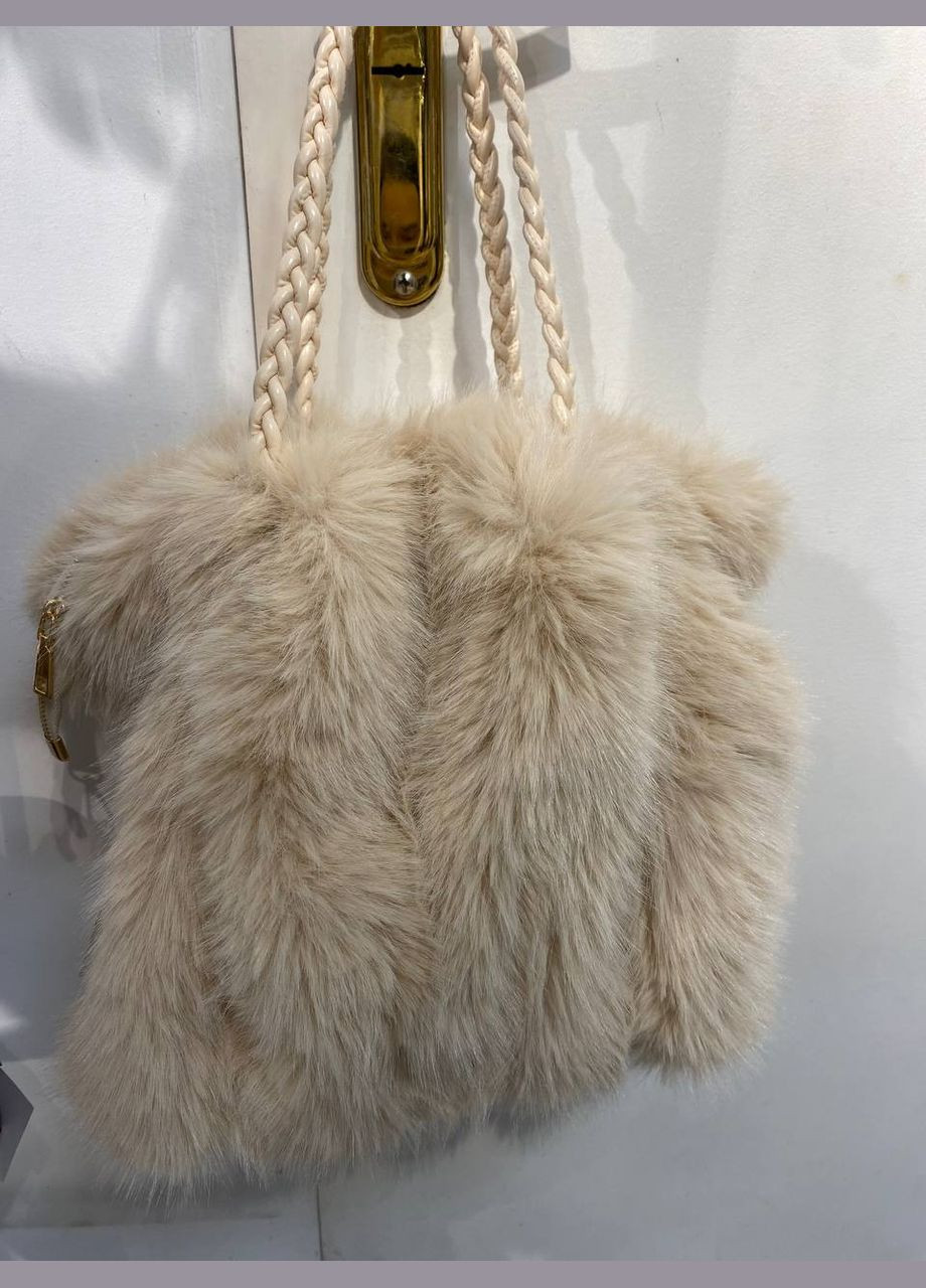 Сумка з штучного хутра Hello (315723795)