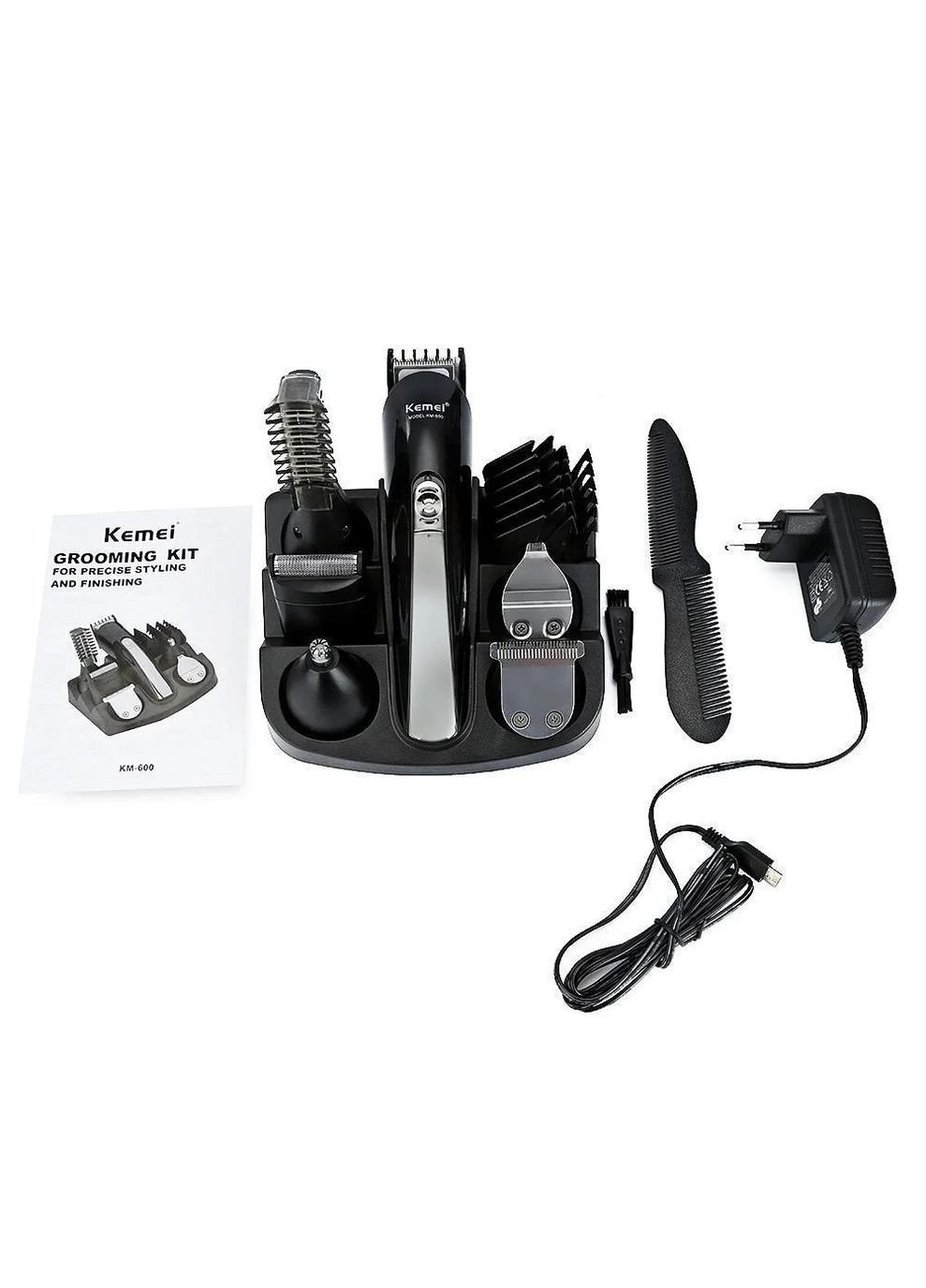Триммер Kemei (372991243)