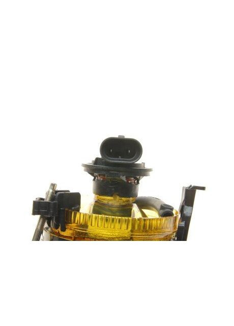 Фара противотуманная правая с лампой VW Golf V (1K1) (03-09) (89410984502) No Brand (342408268)