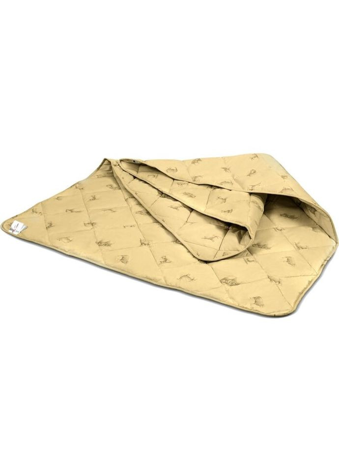 Ковдра вовняна Екстра 0023 демі 110x140 см (2200000001887) Mirson (314715221)