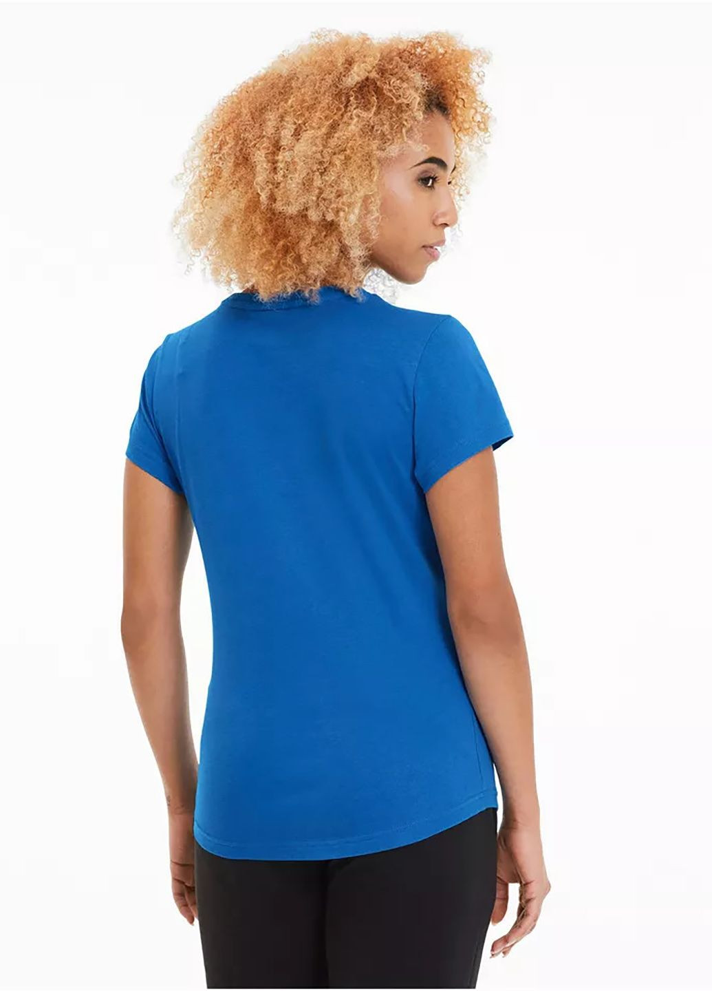 Футболка Puma - (330012289)