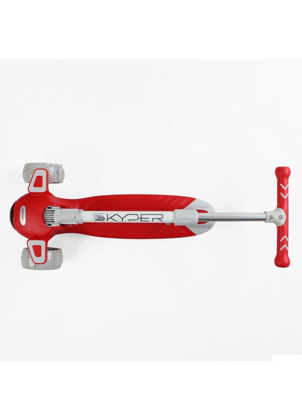 Самокат триколісний зі складним кермом Skyper (331155916)