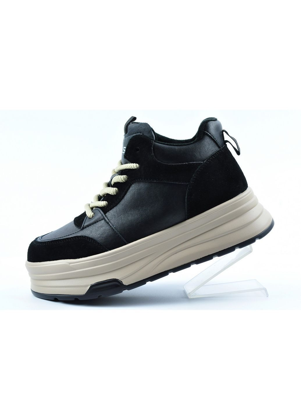 Зимние зимние кроссовки ALLSY