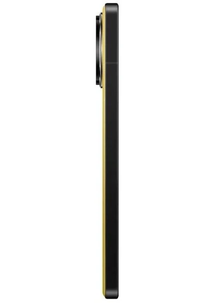 Смартфон F7 Ultra 12/256GB Yellow (Global) (с зарядным устройством) POCO (392219723)