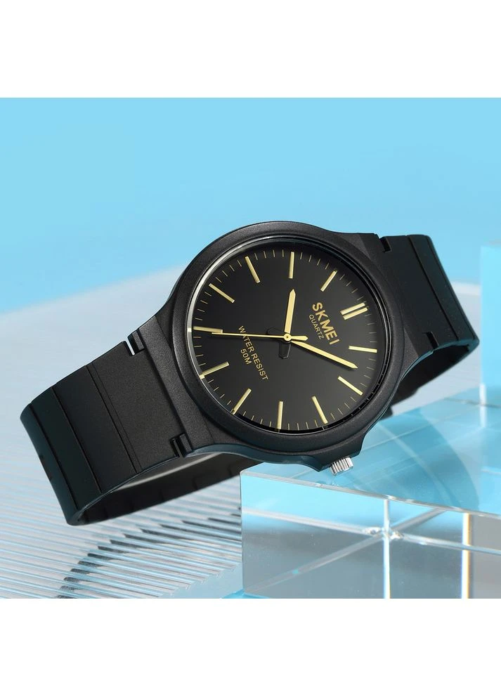 2108BKGD Черно-золотой No Brand (378159717)