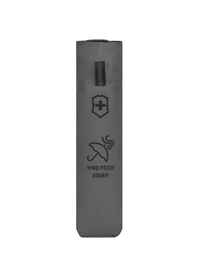Парасолька VX COLLECTION Dark Grey Victorinox (385889962)