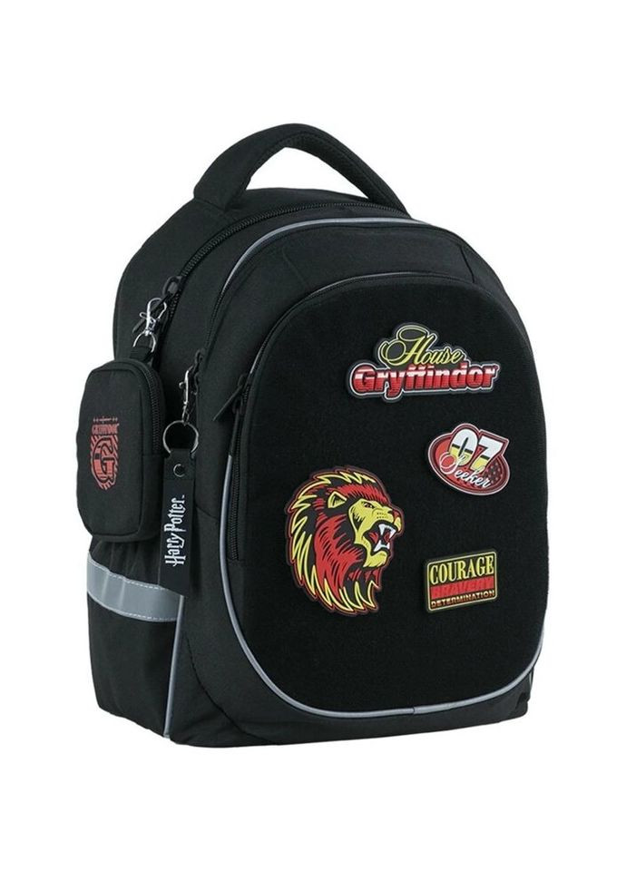Рюкзак школьный Education Harry Potter HP24-700M 38x28x16 см Kite (317734634)