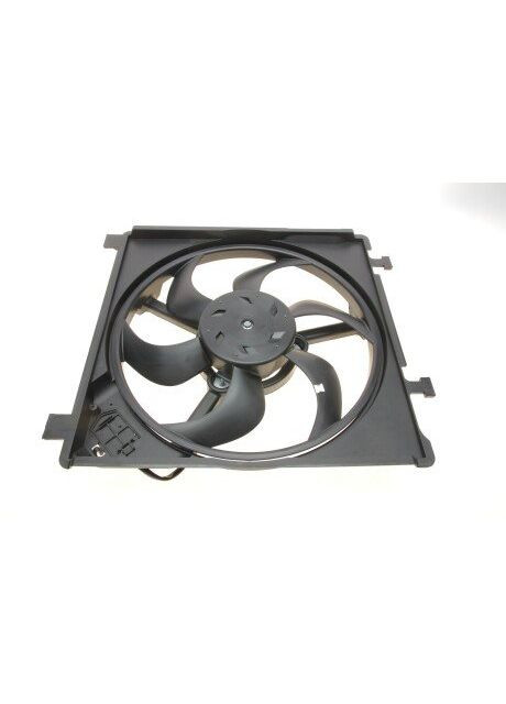 Вентилятор радиатора 11211481001 VIKA (360745390)