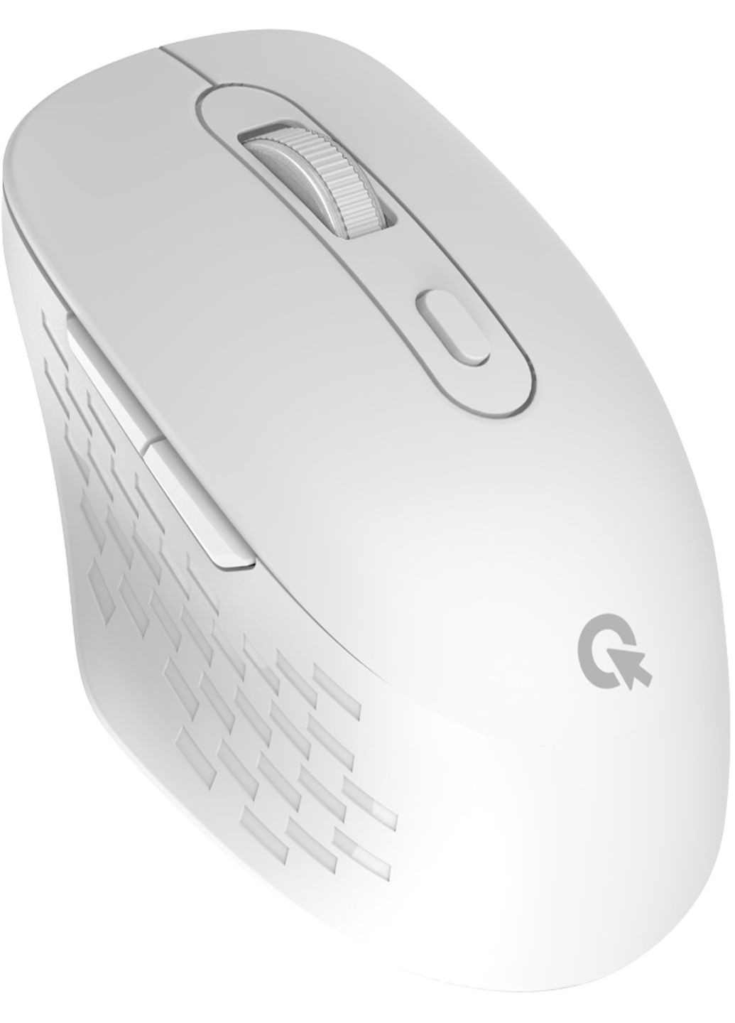 Мышь беспроводная M230W White OfficePro (336958702)