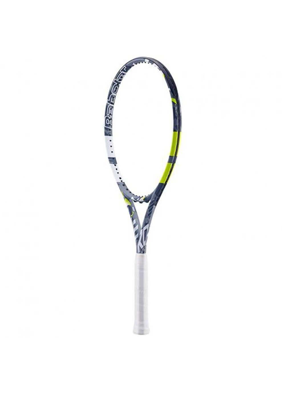 Ракетка EVO AERO lite unstr Серый Gr2 Babolat (367591007)