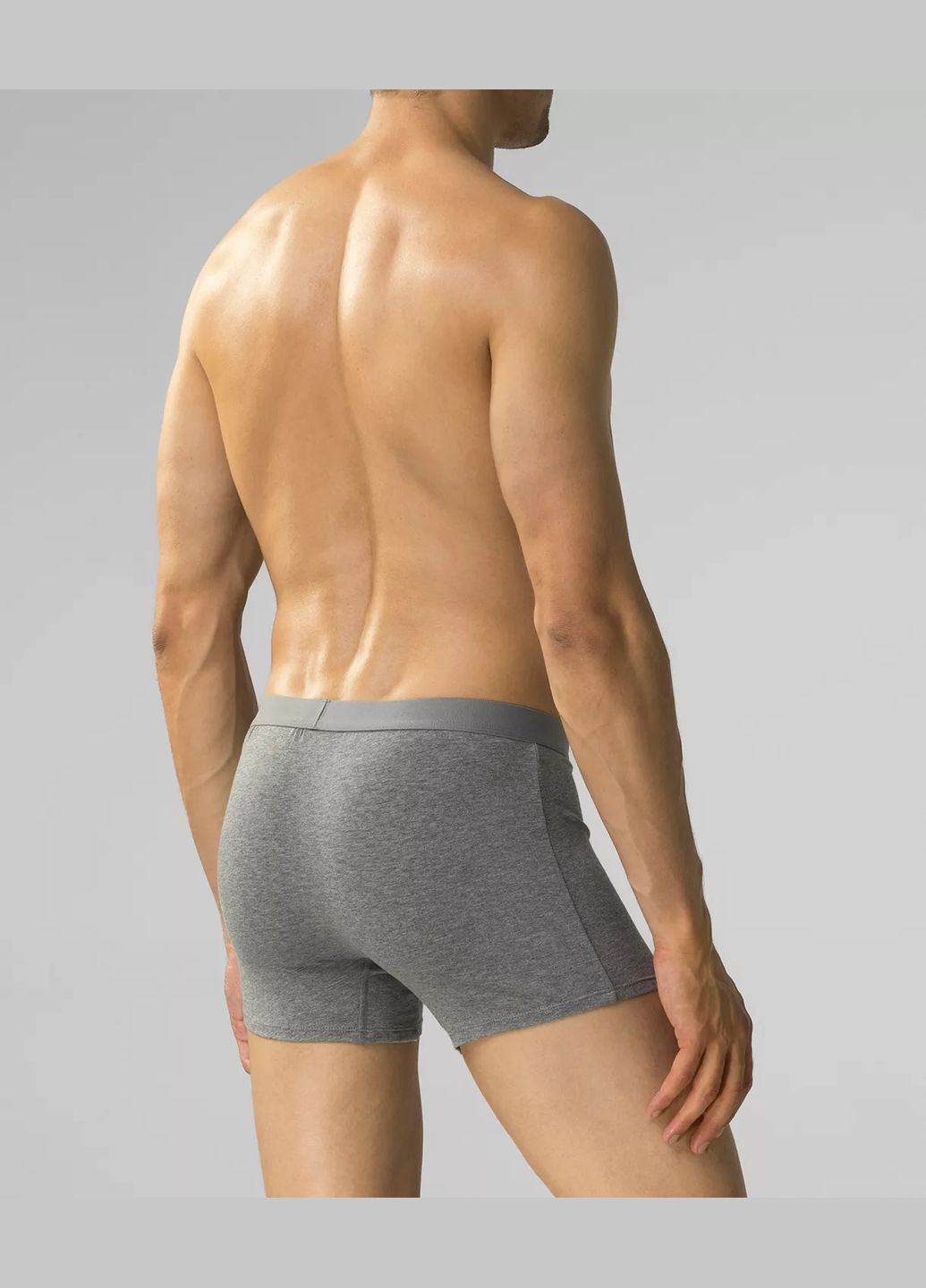 Мужские шорты боксеры Atlantic (304986048)