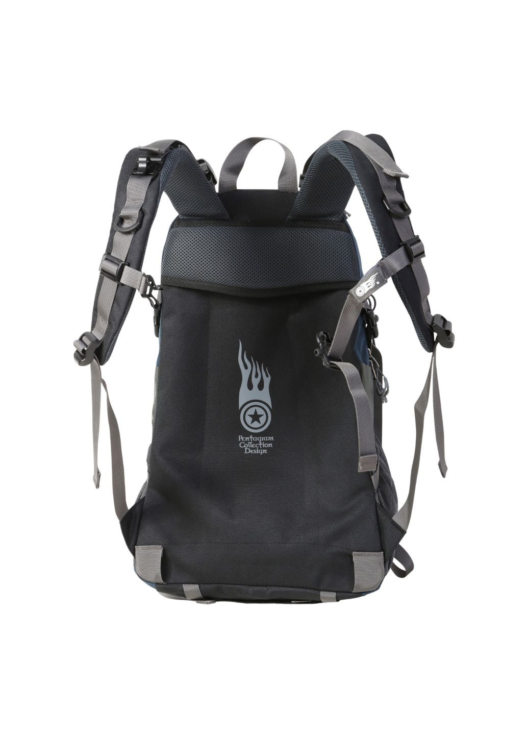 Рюкзак универсальный 35 л Navy Blue (PM001) Pentagram (322280500)