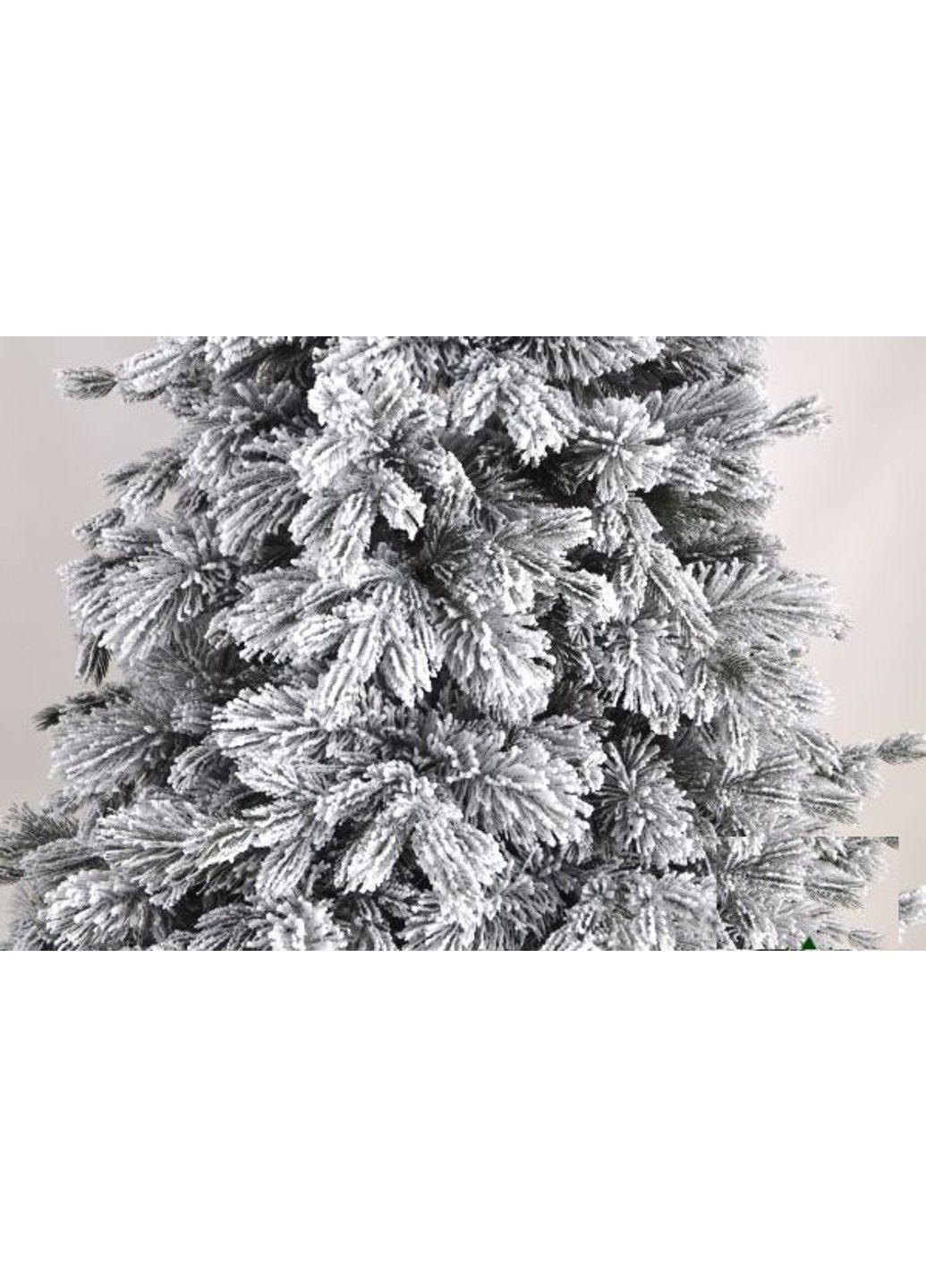 Искусственная Канадская сосна (Заснеженная) 2.00м No Brand (332635020)