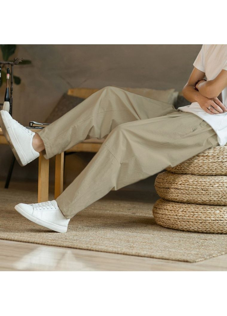 Брюки — заміри в описі GD/GL Модний простір (360475992)