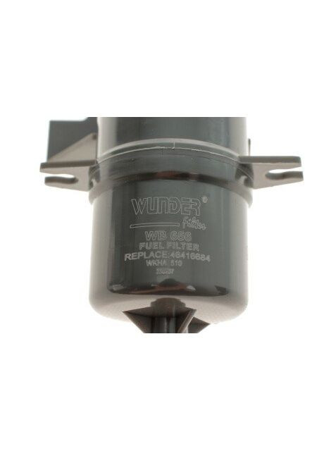 Паливний фільтр Wunder Filter (360482217)