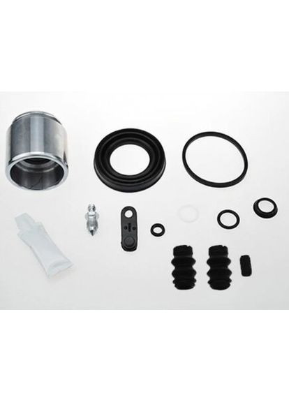 Ремкомплект суппорта (части суппорта, уплотнители) FORD TRANSIT 2011-2014 402610 ERT (366169040)