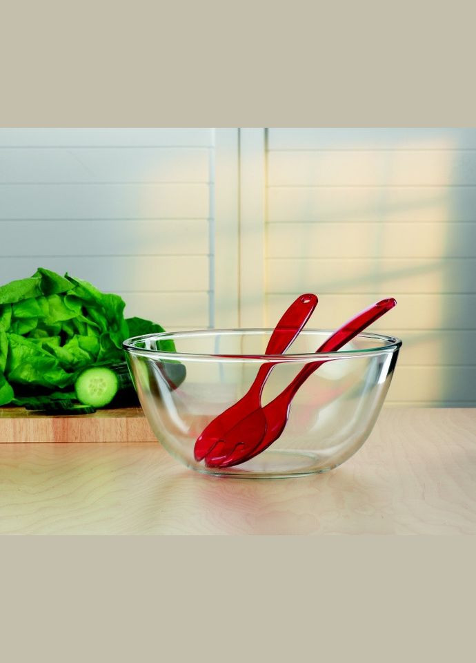 Набір склянок скляних 3 шт (s328) Simax (334005728)