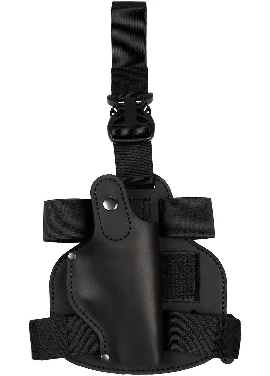 Кобура Ammo Key ILLEGIBLE2 S стегнова для Форт 17 No Brand (316441221)