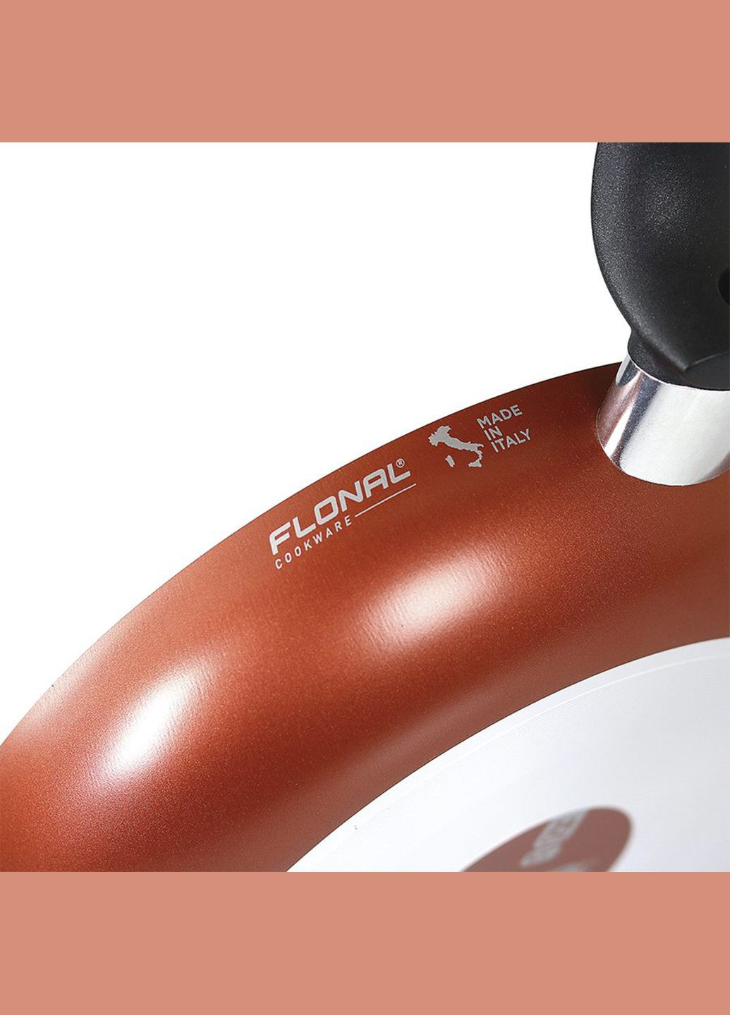 Сковорода Pepita Granit 16 см (PGFPS1650) Flonal (302365855)