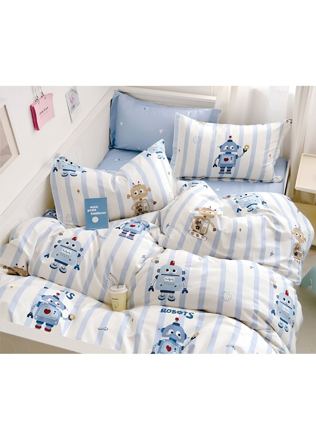 Постельное белье Viluta (372448547)