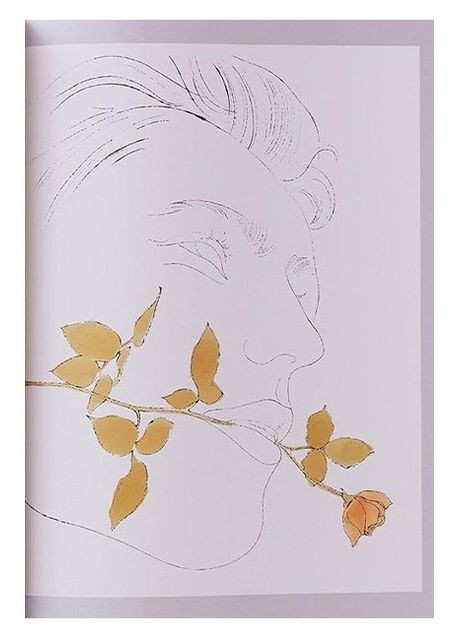 Книга Andy Warhol. Seven Illustrated Books 1952-1959 (9783836592581) Taschen (364656039)