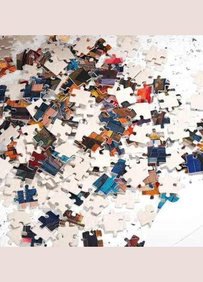 Пазл Аніме #76 A4 80 елементів No Brand (309159996)