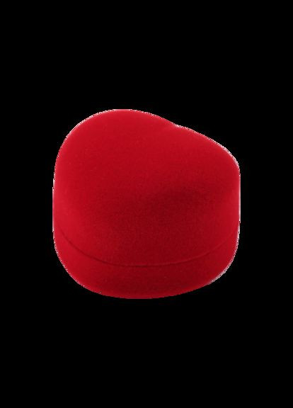 Коробочка для прикрас подарункова футляр для ювелірних виробів FK-090 No Brand (331145379)