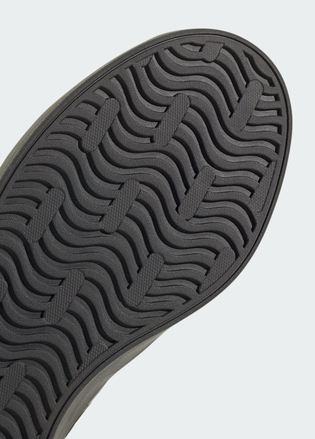 Чорні Літні кросівки vl court 3.0 adidas