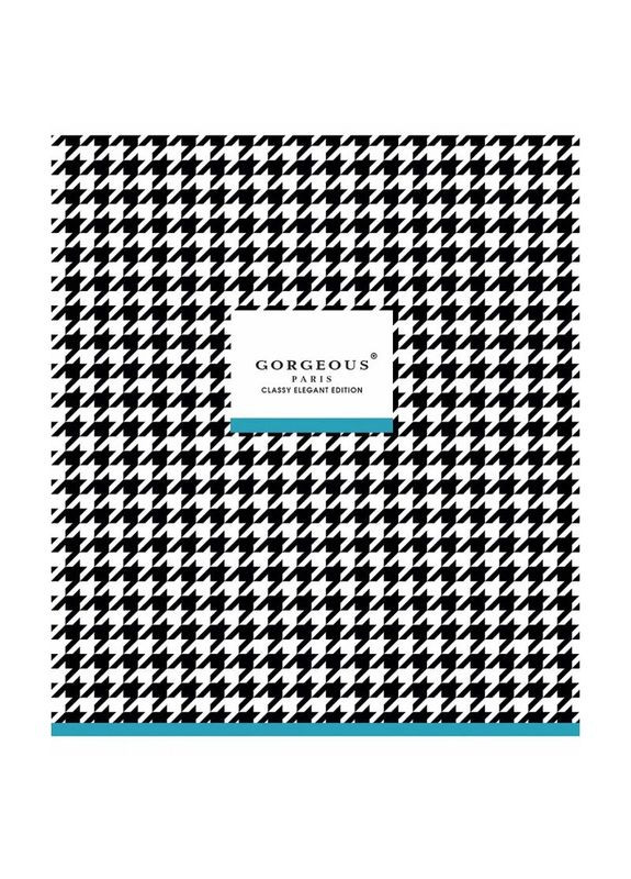 Зошит учнівський "Fashion note" 012-2929L-5 в лінію, 12 аркушів Школярик (300371575)