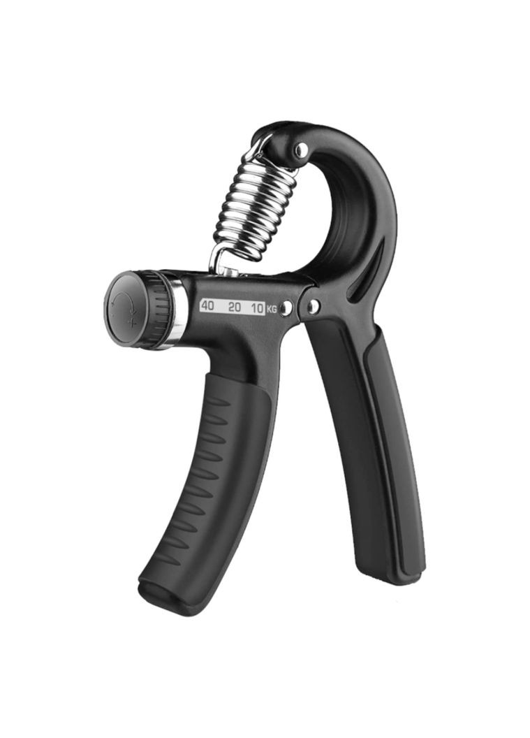 Еспандер регульований 10-40кг York Fitness (361952733)