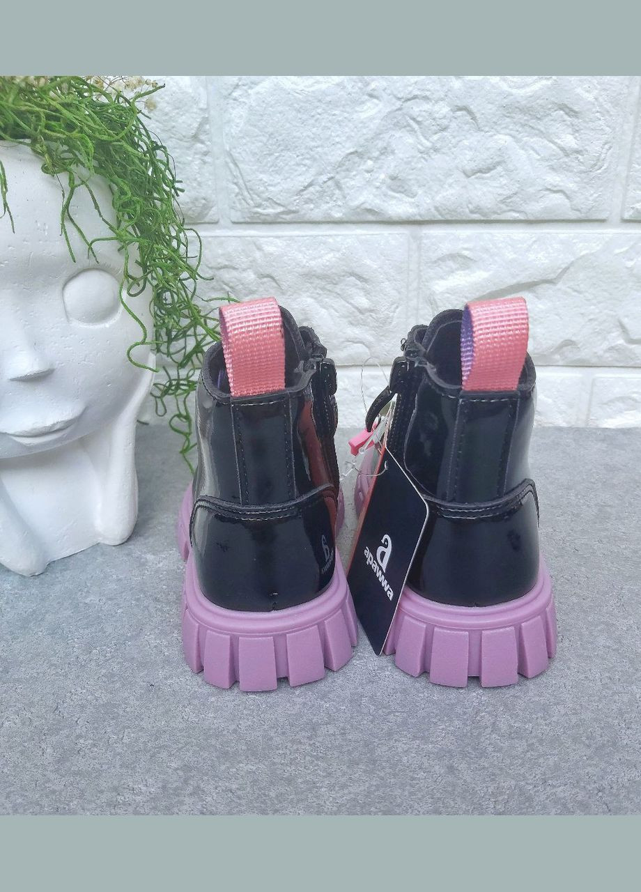 Черевики для дівчинки Apawwa (302970908)