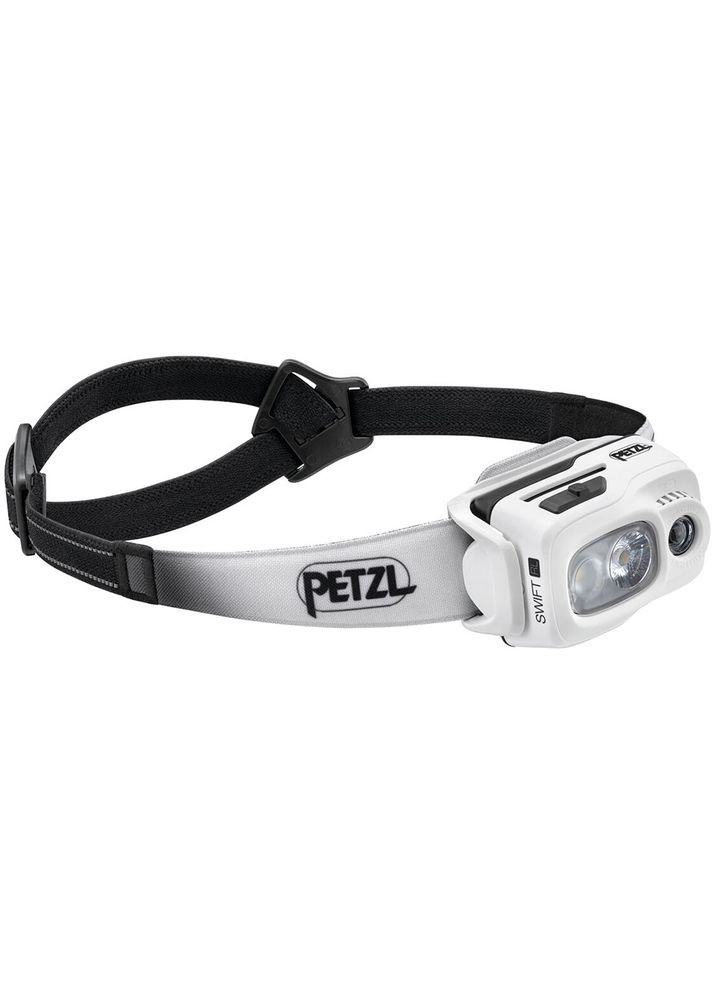 Фонарь налобный SWIFT RL WHITE (24) E095BB02 Petzl (316468246)