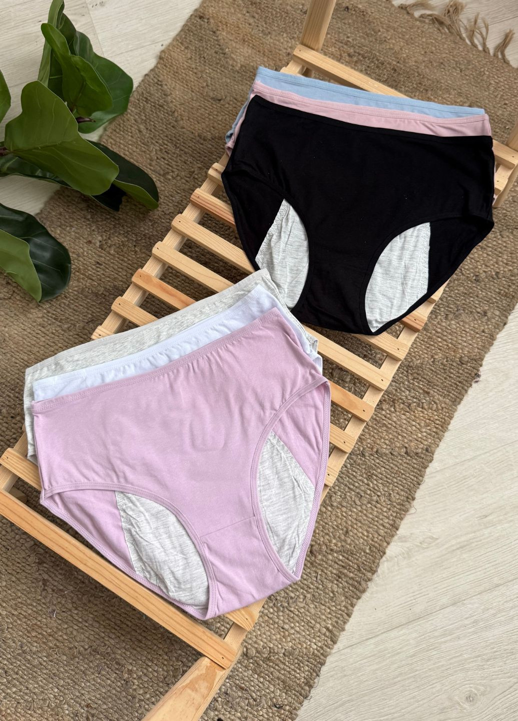 Трусики для критичних днів арт. 0176 VIDCHUY (364924791)