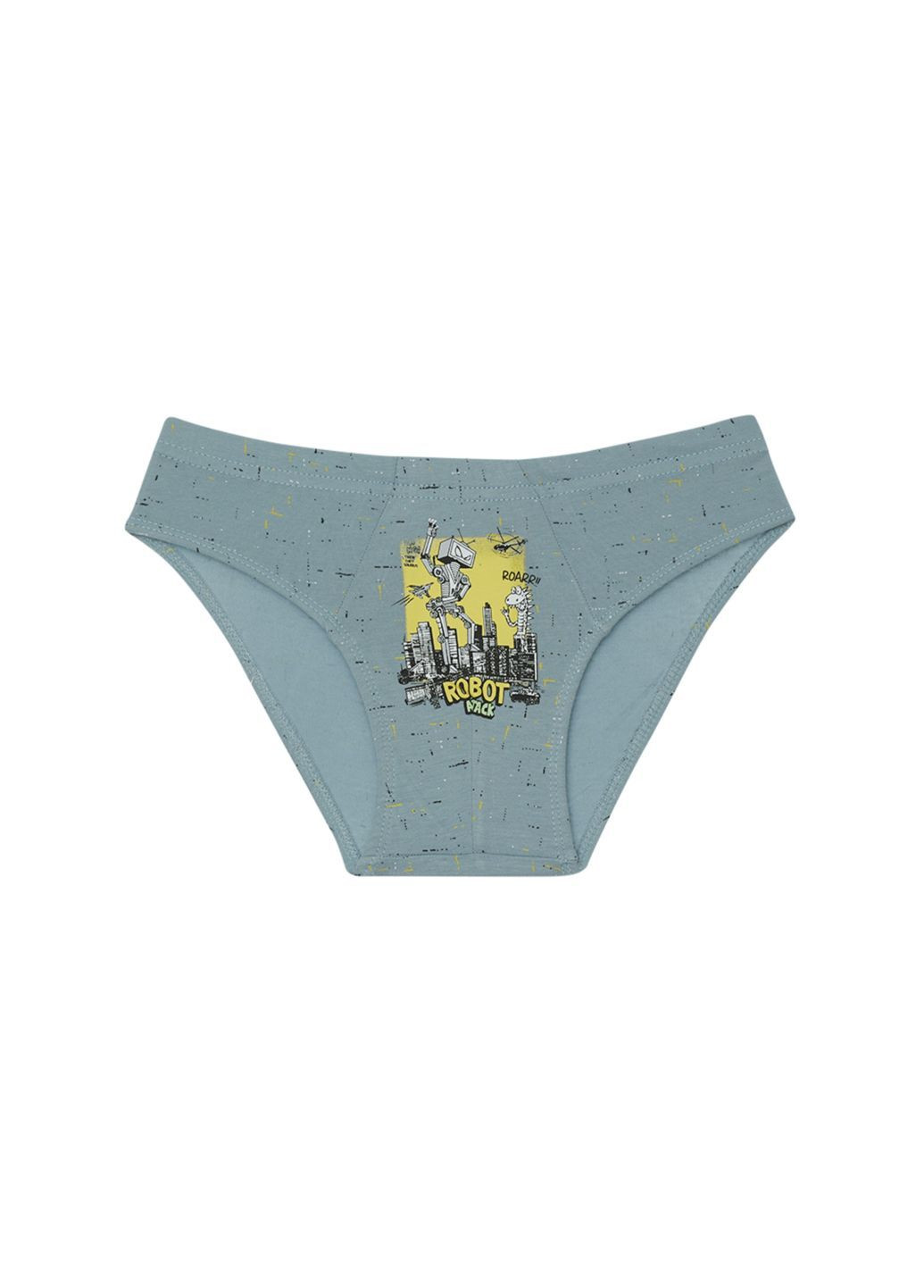 Трусики для мальчиков Donella 761294B (299724423)