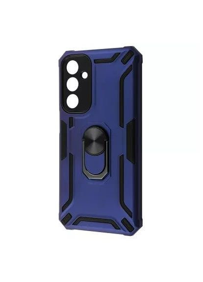 Чехол для телефона ПРОТИВОУДАРНЫЙ Power Magnetic Samsung Galaxy A35 (SM-A356B) (79630) Wave (360529196)