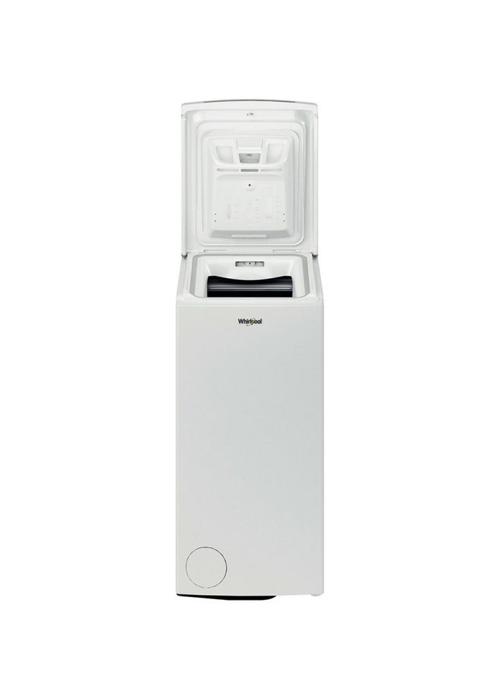 Стиральная машина TDLRB 6241BS UA WHIRLPOOL (370608434)