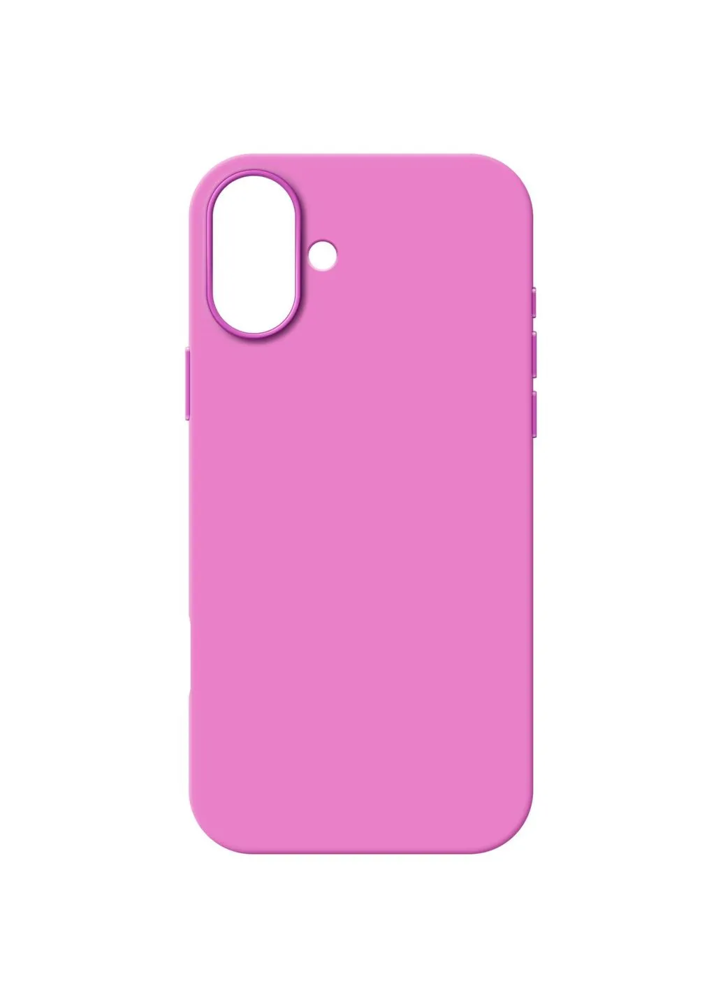 Чехол для мобильного телефона (ARM79632) ArmorStandart ICON2 Case Apple iPhone 16 Plus Light Purple (326592736)