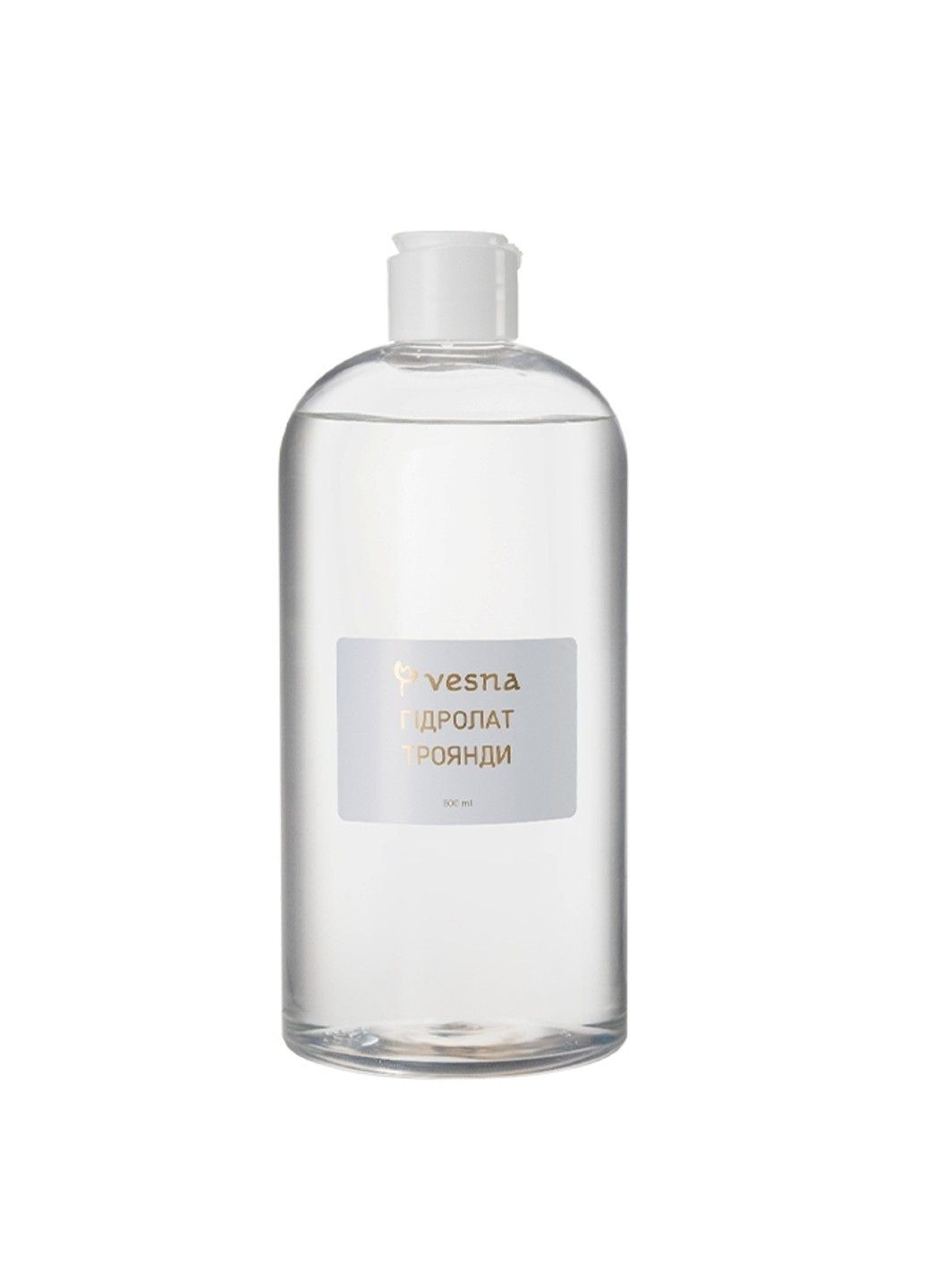 Гідролат Троянди 100 мл Vesna (301475445)