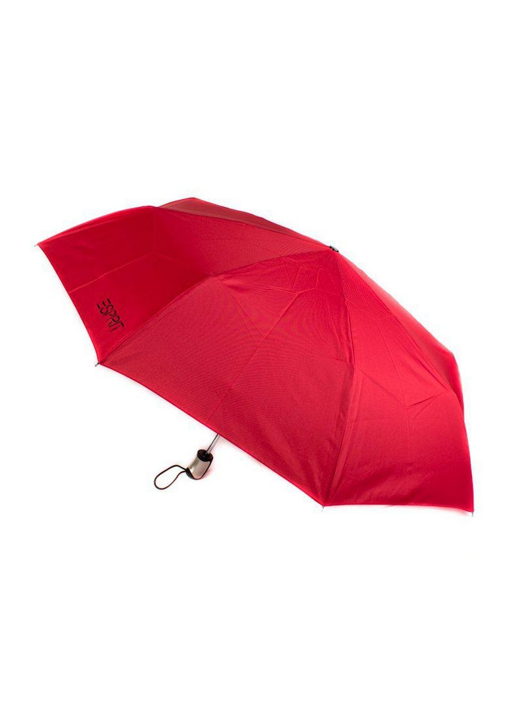 Жіноча складна парасолька повний автомат Esprit (282593670)