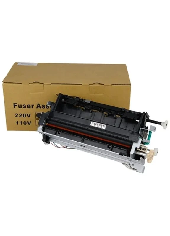 Вузол закріплення зображення HP LJ P1160/1320 RM1-1461, RM1-2337 REF (ZMNC-HP-P1160-UNIT) Makkon (399280994)