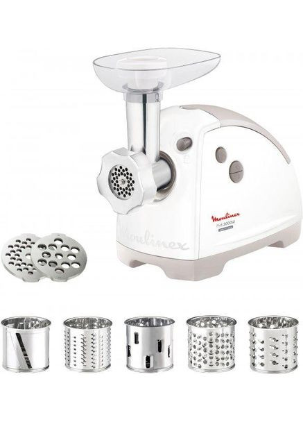 Мясорубка ME626132 Moulinex (332963676)